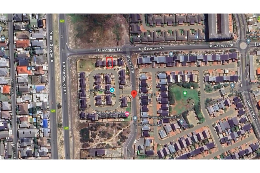 3 Bedroom Property for Sale in Muizenberg Western Cape